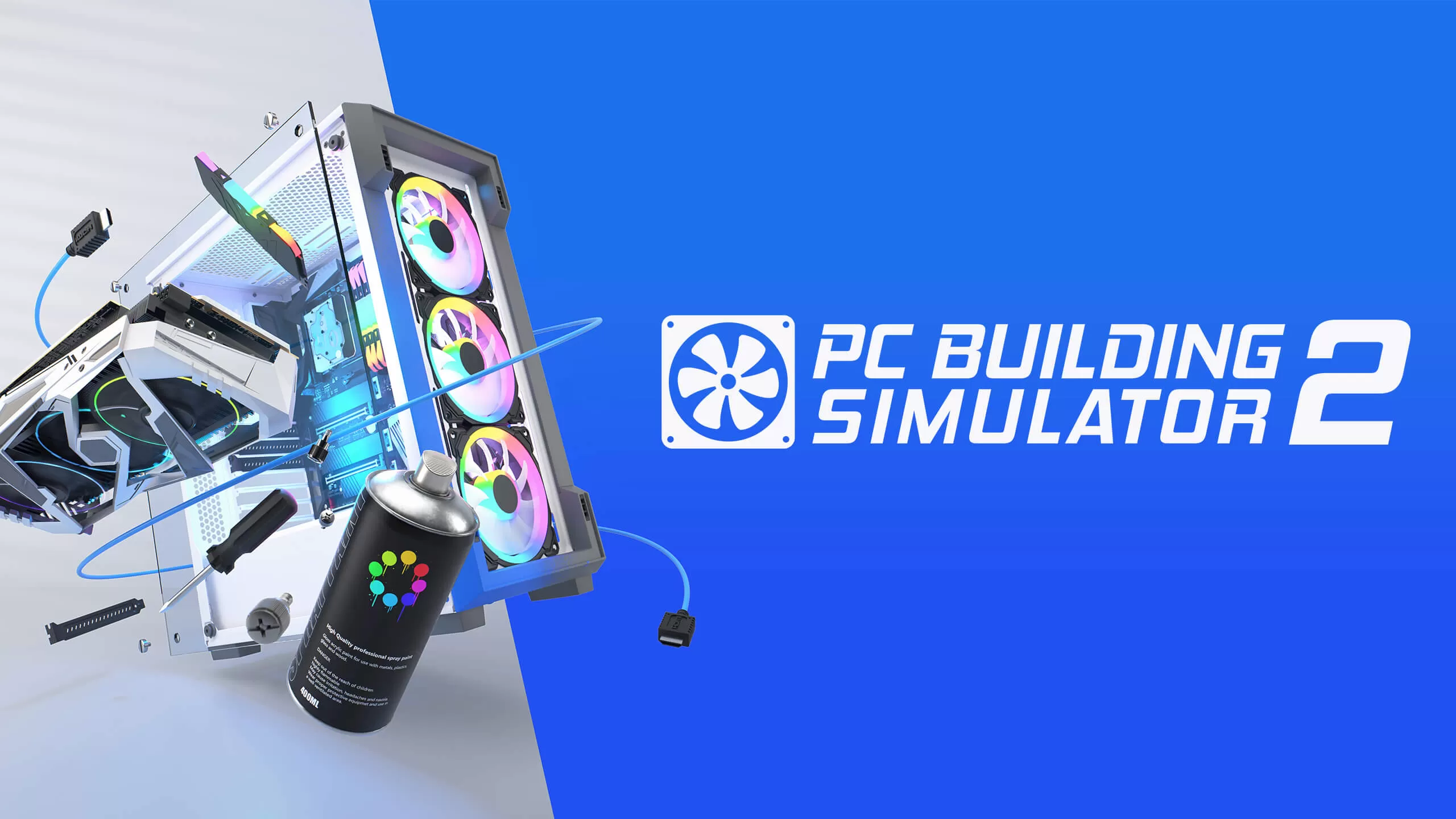 装机模拟器2/PC Building Simulator 2