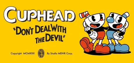茶杯头/Cuphead 整合全部DLC