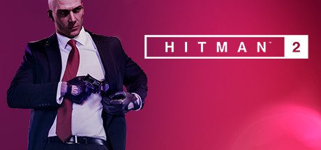 杀手2/Hitman 2 -(v2.72.0)黄金版