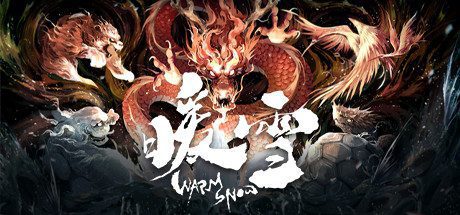 暖雪 Warm Snow -(V3.1.0.1版本bug)