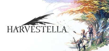 收获之星/HARVESTELLA