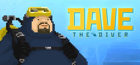 潜水员戴夫 DAVE THE DIVER -(v1.0.5.1679)