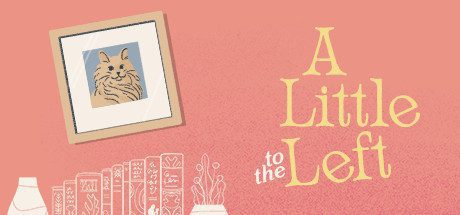 往左一点/A Little to the Left