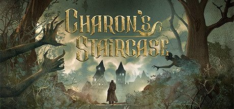 卡戎的楼梯/Charon's Staircase