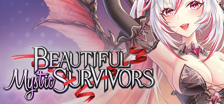 美少女神秘幸存者/Beautiful Mystic Survivors -(Build.11052888-1.0.7HF-新角色-米诺斯)
