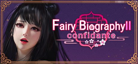 神话传记2:红颜知己/Fairy Biography2:Confidante -(Build.10007534)
