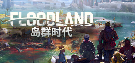 岛群时代 Floodland -(v1.2.22330)