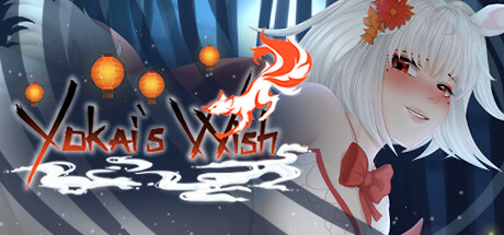 妖愿/Yokai's Wish -(Build.9918021)