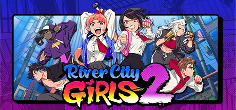 热血硬派国夫君外传 热血少女2/River City Girls2 -(v20230602)