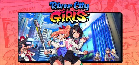 热血硬派国夫君外传 热血少女/River City Girls