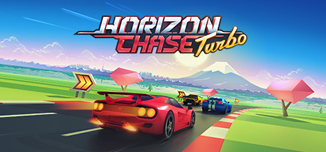 追踪地平线/Horizon Chase Turbo -(Build.9984884)