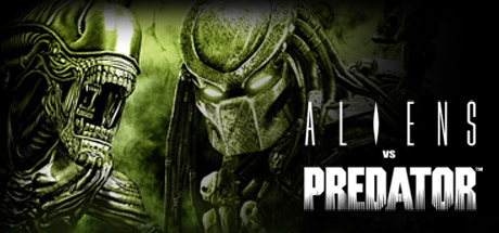 异形大战铁血战士/Aliens vs. Predator™