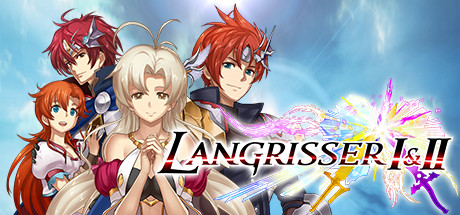 梦幻模拟战重制版1+2/Langrisser I & II