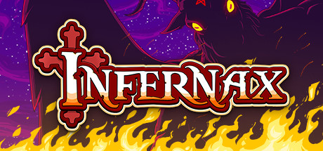 地狱之魂/Infernax -（v1.03.010）