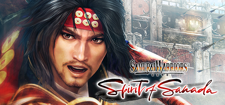 战国无双:真田丸/SAMURAI WARRIORS: Spirit of Sanada