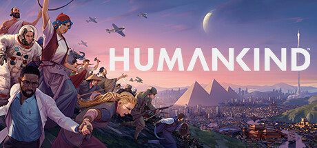 人类/HUMANKIND™ -(v1.0.26.4449)