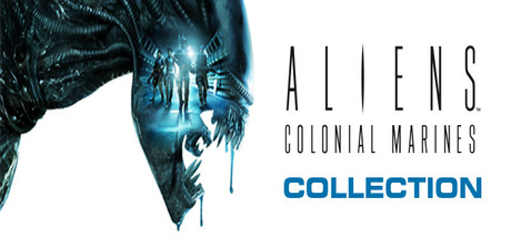 异形:殖民军/Aliens: Colonial Marines Collection