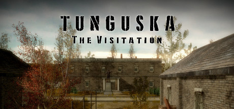 通古斯:禁区实录/Tunguska The Visitation -(v1.88.2)