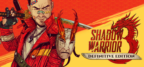 影子武士3/Shadow Warrior 3 -(v1.05b)