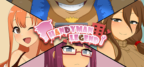 水管工传说/Handyman Legend -(Build.10753987-1.0.1-(STEAM官中+DLC))