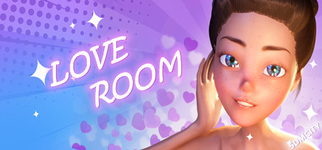 爱的小屋:房间 -(Build.10487572-(STEAM官中+全DLC)-)