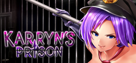 卡琳·监狱长/Karryn's Prison -(Build.11949580-1.2.5.22-健身教练)
