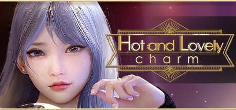 佳人迷人:魅力/Hot And Lovely :Charm -Build.10589094-(STEAM官中+DLC)
