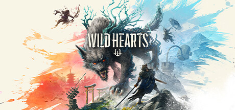 旷野之心/WILD HEARTS™ -（v1.0.1.1 豪华版）