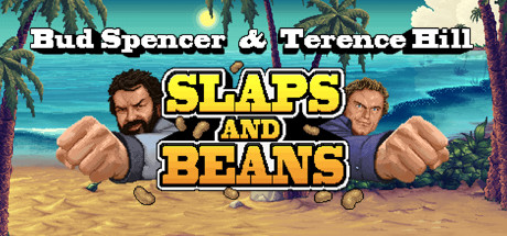 无耻乱斗/Bud Spencer & Terence Hill - Slaps And Beans
