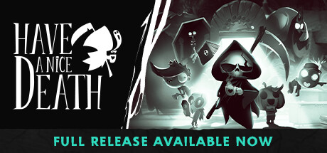 祝你好死/Have a Nice Death