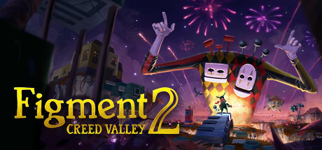 虚构世界2:坚信之谷/Figment 2 Creed Valley -(v1.0.15)