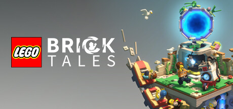 乐高积木传说/LEGO® Bricktales -(v1.6.r19417)
