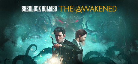福尔摩斯:觉醒重制版/Sherlock Holmes The Awakened -(Build10918242 )