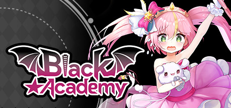 黑色学院/Black Academy-(Build.1288529-1.0.170)