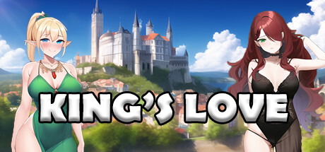 国王寻爱/Kings Love -(Build.10686148)