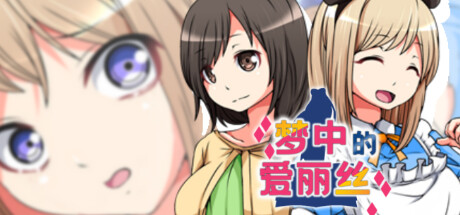 梦中的爱丽丝 -V1.02-(STEAM官中+DLC)