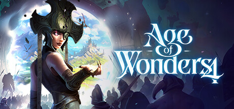 奇迹时代4/Age of Wonders 4 -(集成执政官预言DLCv1.011.001.110650)