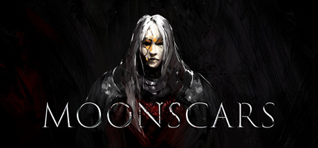月痕/Moonscars -(v1.5.008)