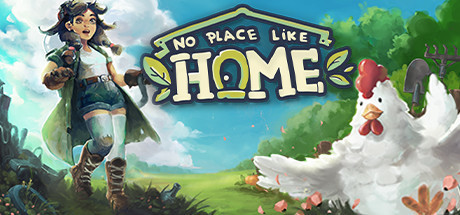 吾家可归/No Place Like Home -(v1.3.k.244)