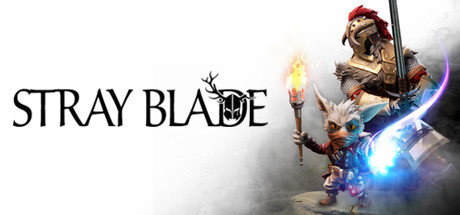 迷失之刃/Stray Blade (v1.7)
