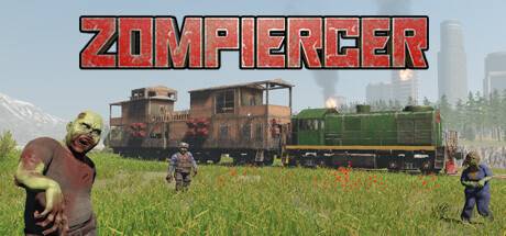 Zompiercer -(v16.0t)