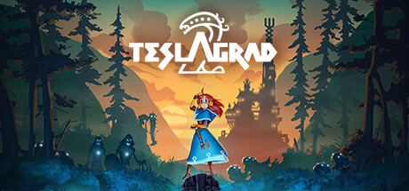 特斯拉学徒2/Teslagrad 2 -(v20230511)