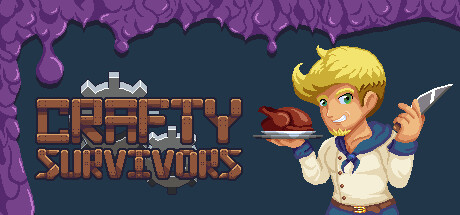 工匠幸存者/Crafty Survivors (v0.3.0)