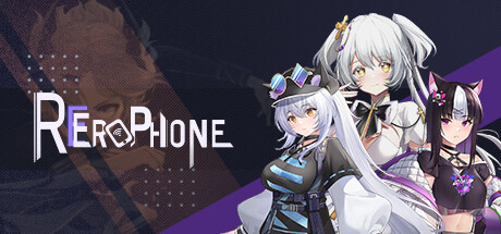 电话时代亚人新世界/Erophone:Re -（Build.11368870-1.1.236-恶堕线重磅来袭）