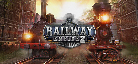 铁路帝国2/Railway Empire 2 -(v1.5.0印度DLC)