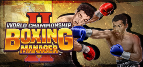 世界拳击锦标赛经理2/World Championship Boxing Manager™ 2 -(v0.15.6.0)