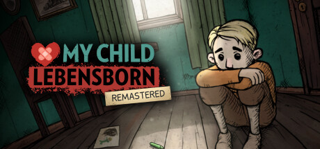 我的孩子 生命之泉/My Child Lebensborn Remastered -(Build.11729753)