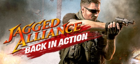 铁血联盟:卷土重来/Jagged Alliance - Back in Action
