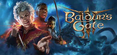 博德之门3/Baldurs Gate 3 -(v4.1.1.6897358)