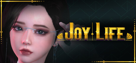 人生:与Joy共舞/Joy Life -(Build.11919126)